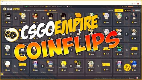 csgo betting coin flip.